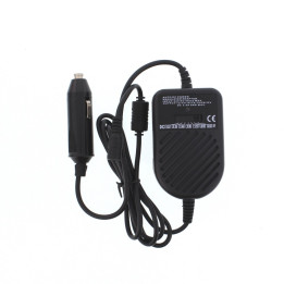 incarcator universal laptop 80w auto 24v 8 mufe well