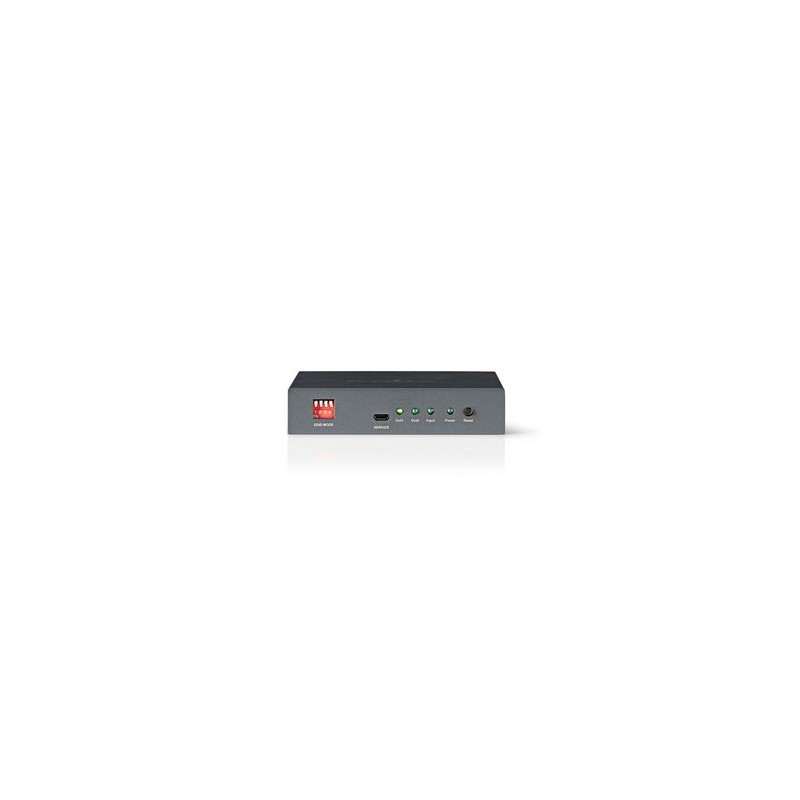 spliter hdmi intrare hdmi - 2x hdmi iesire, nedis spliter hdmi intrare hdmi - 2x hdmi iesire, nedis