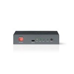 spliter hdmi intrare hdmi - 2x hdmi iesire, nedis spliter hdmi intrare hdmi - 2x hdmi iesire, nedis