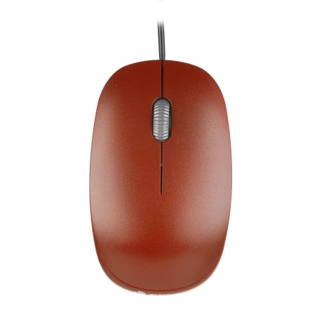 mouse usb 1000 dpi rosu, ngs