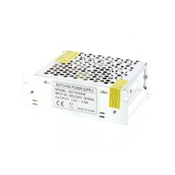 sursa in comutatie ac-dc 42w 12v 3.5a well