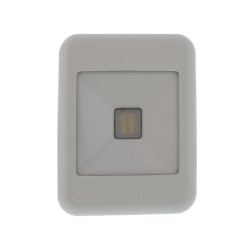 proiector led 10w 700lm ip65 4000k alb well