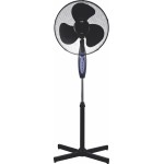 ventilator cu picior, 43cm 45w, cu telecomanda, well