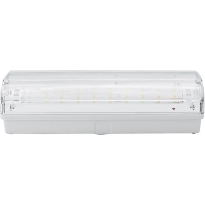 corp iluminat de siguranta cu led 3w 30xled, well