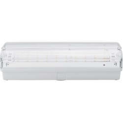 corp iluminat de siguranta cu led 3w 30xled, well