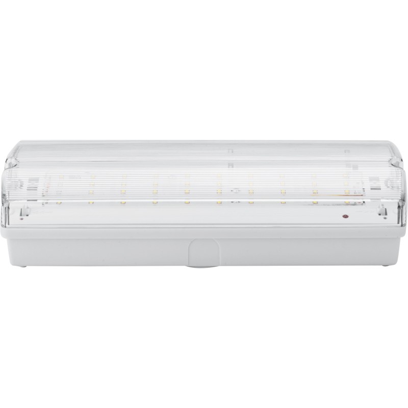 corp iluminat de siguranta cu led 3w 30xled, well corp iluminat de siguranta cu led 3w 30xled, well