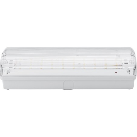 corp iluminat de siguranta cu led 3w 30xled, well