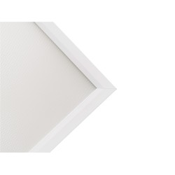 panou led edgelit 40w 600x600mm 6500k 4000lumen ugr