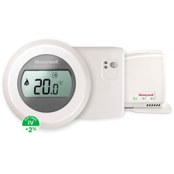 termostat smart wireless cu gateway y87rfc2074 honeywell