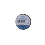 banda izolatoare 1.9 cm x 20 m - multicolor, set 10 bucati, well