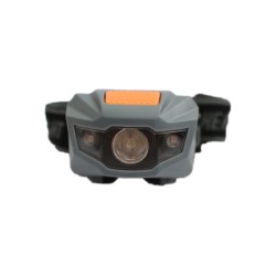 lanterna frontala cu led 100lm, well