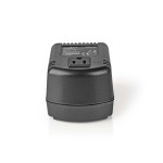 convertor de tensiune 220v-110v 100w iesire usa nedis convertor de tensiune 220v-110v 100w iesire usa nedis