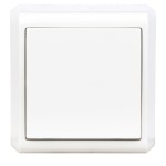intrerupator simplu schrack visio50 ev310001 aparent alb cleme cu surub intrerupator simplu schrack visio50 ev310001 aparent alb cleme cu surub