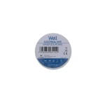 banda izolatoare 1.9 cm x 20 m - alb, set 10 bucati, well banda izolatoare 1.9 cm x 20 m - alb, set 10 bucati, well