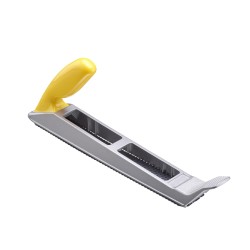 razuitoare cu cadru de metal convertibila in rindea si pila 310 mm 5-21-122 stanley