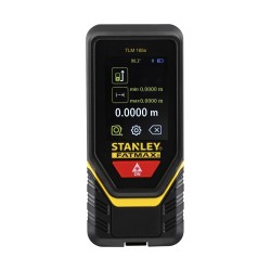 telemetru laser stanley tlm165 stht1-77139