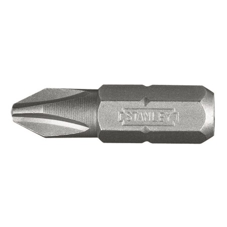 set de 25 biti ph1 1/4" 25mm, 1-68-942 stanley