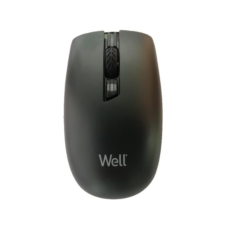 mouse wireless well mw105 negru mouse wireless well mw105 negru