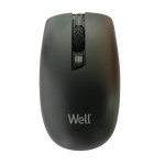 mouse wireless well mw105 negru mouse wireless well mw105 negru