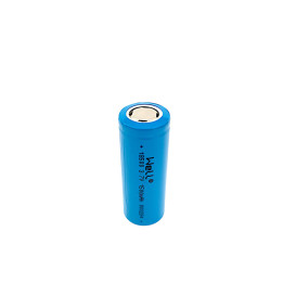 acumulator industrial li-ion terminal plat 18500 3.7v 1500mah well