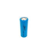 acumulator industrial li-ion terminal plat 18500 3.7v 1500mah well