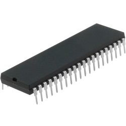 home, Microcontroler PIC Memorie: 32kB SRAM: 2048B EEPROM: 256B 48MHz -1, dioda.ro
