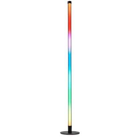 lampa de colt led rgb smart wifi nedis, 2700-6500k, 180lm, 10w