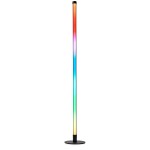 lampa de colt led rgb smart wifi nedis, 2700-6500k, 180lm, 10w lampa de colt led rgb smart wifi nedis, 2700-6500k, 180lm, 10w