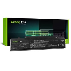 baterie laptop samsung, 4400mah, sa01 green cell