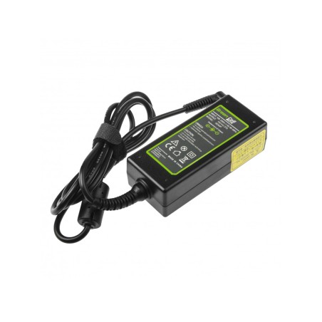 incarcator laptop asus r540 x200c x201e, vivobook f201e, zenbook ux31a, 19v 2.37a 45w, ad40p green cell