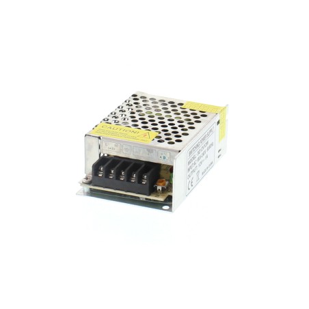 sursa in comutatie ac-dc 12w 12v 1.0a well