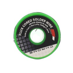 fludor 1000 gr 1.0mm rpf9440a fara plumb chrome