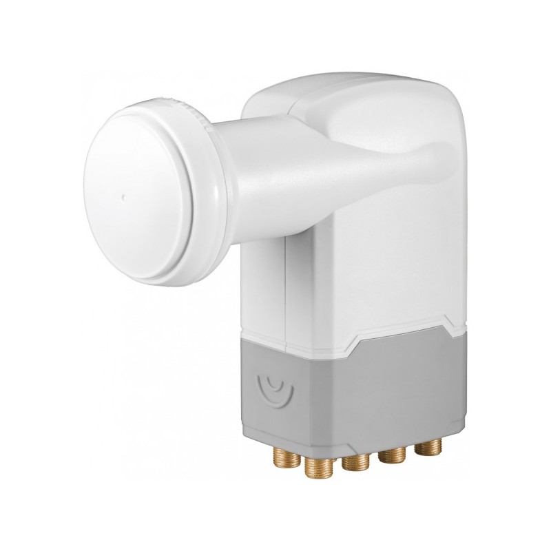 lnb universal 8 iesiri 0.1 db, goobay