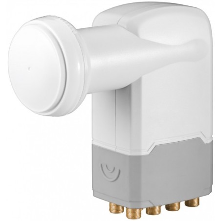 lnb universal 8 iesiri 0.1 db, goobay