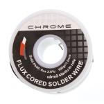 fludor 500gr 1.0mm chrome