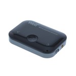 adaptor bluetooth 2 in 1, transmitator si receptor comfy, well