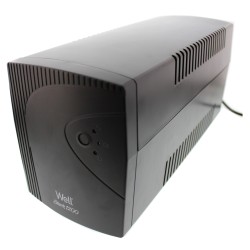 ups line interactiv 1200va/720w well