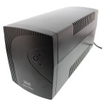 ups line interactiv 1200va/720w well
