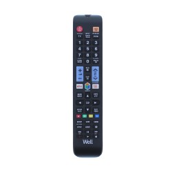 telecomanda universala tv lcd samsung well