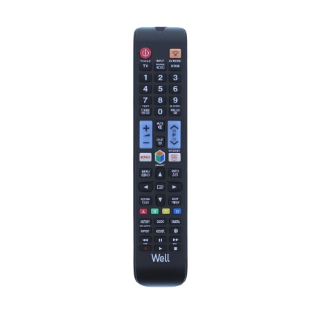 telecomanda universala tv lcd samsung well