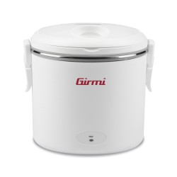 recipient electric pentru incalzire mancare sc01, 40w, 0.7l, girmi