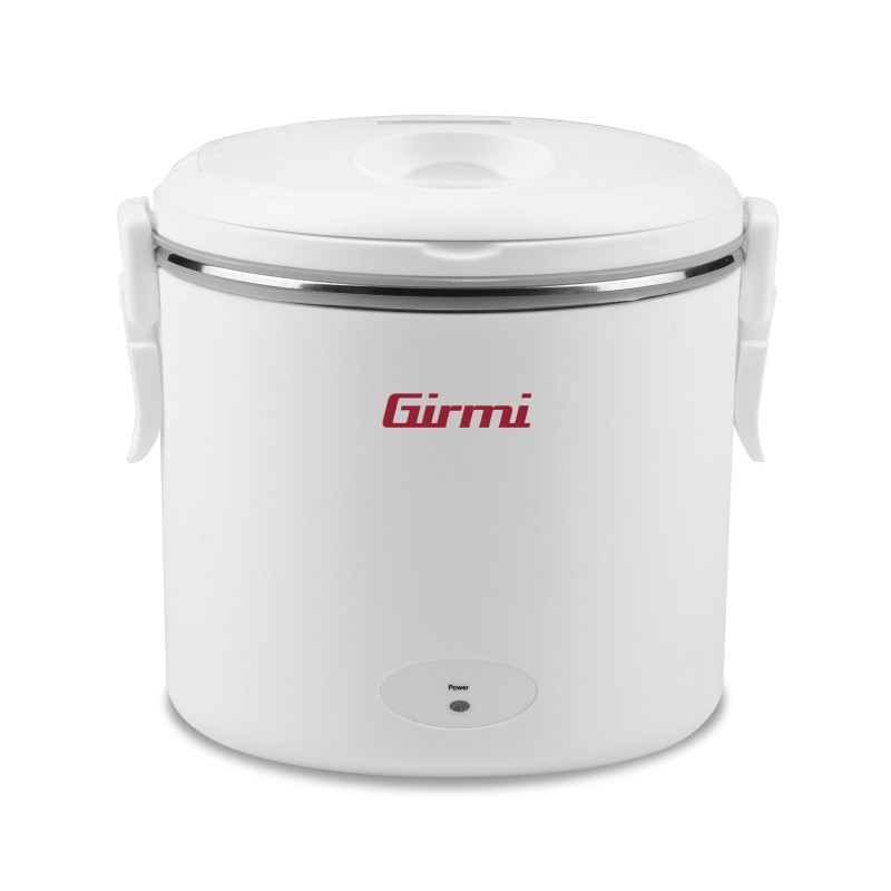 recipient electric pentru incalzire mancare sc01, 40w, 0.7l, girmi recipient electric pentru incalzire mancare sc01, 40w, 0.7l, girmi