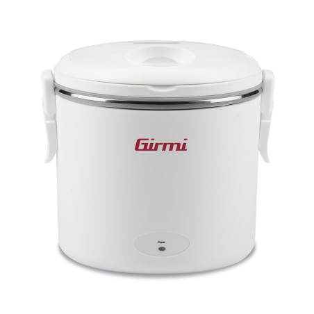 recipient electric pentru incalzire mancare sc01, 40w, 0.7l, girmi