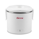 recipient electric pentru incalzire mancare sc01, 40w, 0.7l, girmi recipient electric pentru incalzire mancare sc01, 40w, 0.7l, girmi