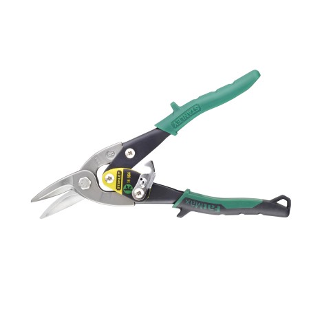 foarfeca pentru tabla fatmax (taietura pe dreapta), 2-14-564 stanley