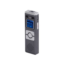 reportofon digital trevi dr 437 sa, memorie 8gb
