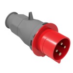 fisa industriala solera 902144ab, 3p+e, 32a, 400v, ip44