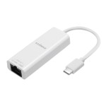 adaptor retea usb-c tata - rj45 tata, gigabit, alb, eu-4306c edimax adaptor retea usb-c tata - rj45 tata, gigabit, alb, eu-4306c edimax