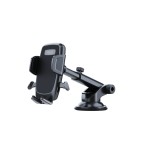 suport auto pentru telefon cu ventuza sca07 well suport auto pentru telefon cu ventuza sca07 well