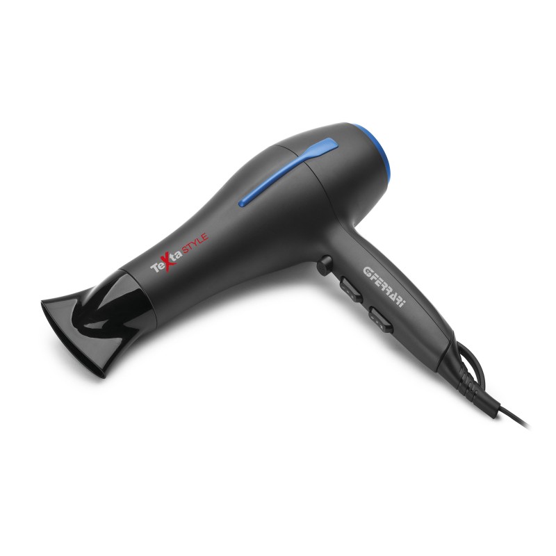 uscator de par texta style 2000w 2 viteze 3 trepte g3ferrari